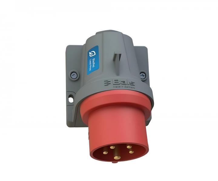 Pvodka nstnn Bals Innolinq QC 24675, IP44, 400 V 6h, 16 A, 5-pl