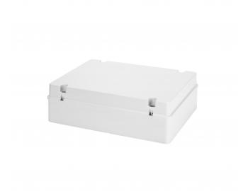 Rozvodn pouzdro Gewiss GW44210, IP56, 380x380x120 mm