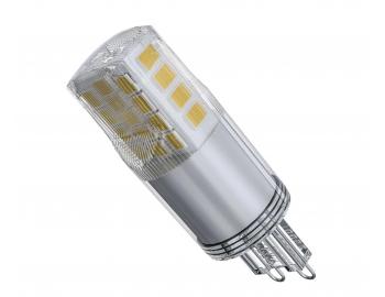 LED rovka Emos Classic JC ZQ9542, G9, 4,2 W (40 W), tepl bl