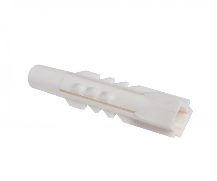 Hmodinka do zdiva DD plast, prmr 10 mm