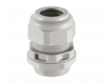 Kabelov vvodka s matic Scame 805.3349 PG48