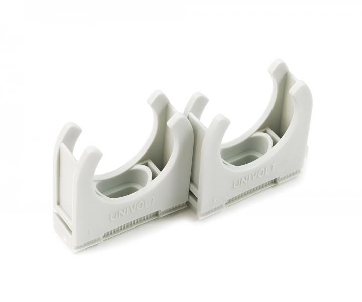 Pchytka Dietzel Univolt CL32 082219, PVC - svtle ed