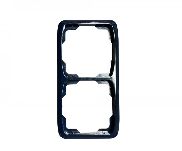 R�me�ek dvojn�sobn�, svisl� ABB Tango 3901A-B21 M - tmavomodr�