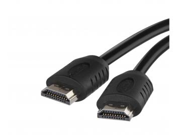 Propojovac kabel HDMI 2.0 Emos S10500 A vidlice - A vidlice - 5 m