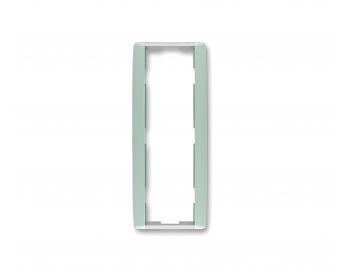 Rmeek trojnsobn, svisl ABB Element-Time 3901E-A00131 22 - agve/ledov bl