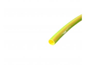 Teplem smrtiteln burka Klauke, zelenolut - 1,2 m