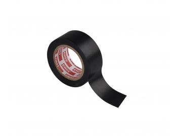 Izolan pska PVC Emos F61912, 19 mm, ern - 10 m
