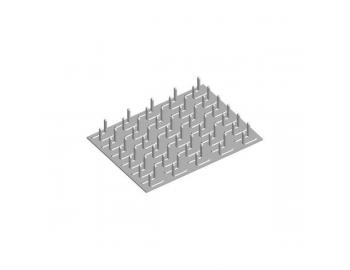 Stynkov deska Bova 100x198x2mm