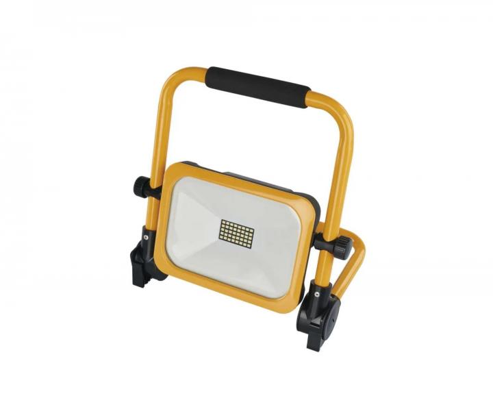 Penosn LED nabjec reflektor Emos Acco ZS2822, IP54, 20 W, studen bl