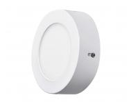 Kruhov pisazen LED svtidlo Emos Profi ZM5122, 6 W, neutrln bl