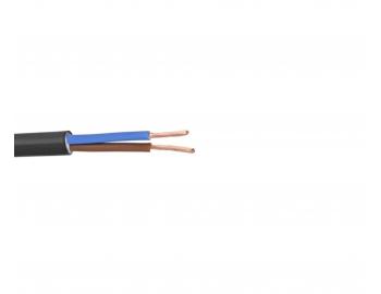 Kabel CYSY 2x1 H05VV-F NKT, ern