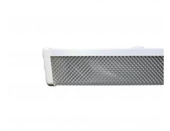 Kancelsk svtidlo Elektro-Lumen 0111 EP, IP20, 2x36 W