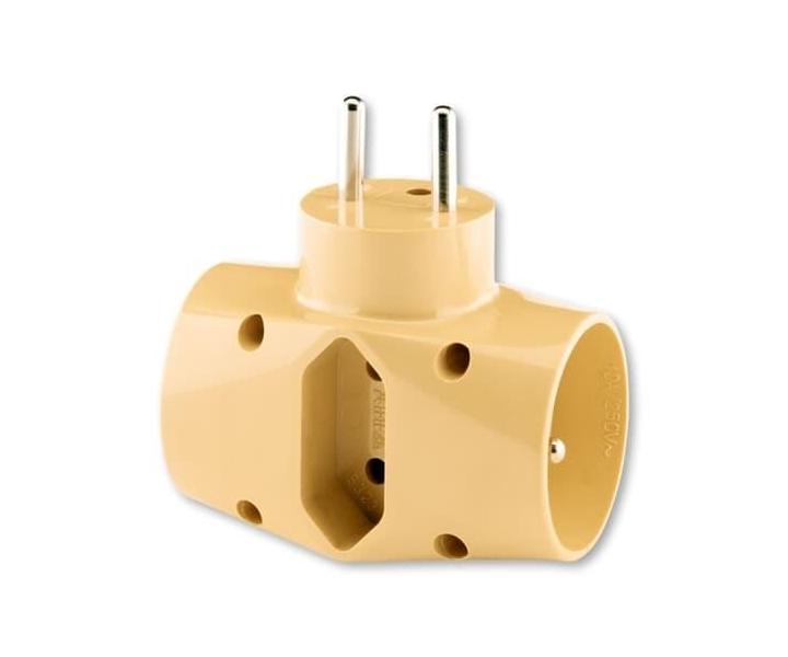 Adaptor rozboovac, chrnn ABB 5323-23 D - bov