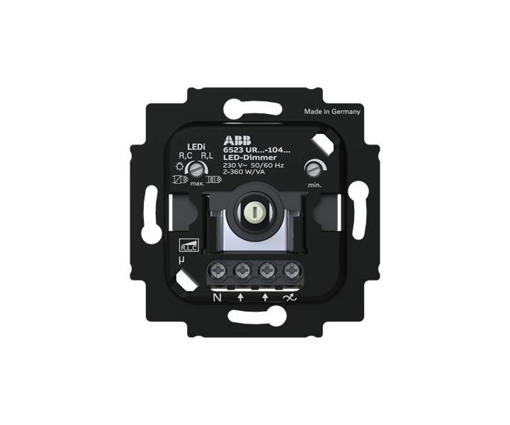 Pstroj stmvae LED, pro oton ovldn a tla. spnn ABB 2CKA006512A0354