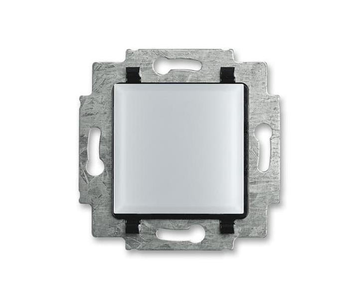 Pstroj osvtlen signalizanho a orientanho s LED, svtlo bl ABB 3917U-A00050
