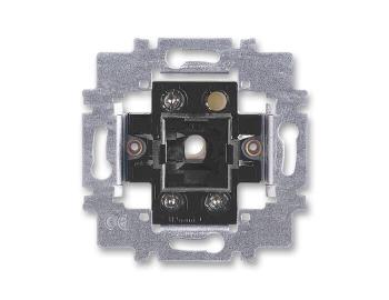 Pstroj ovldae zapnacho, azen 1/0, 1/0S, 1/0So ABB 3558-A91342