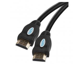 HDMI 2.0 high speed kabel ethe. A vidlice-A vidlice 1,5m ECO Emos SL0101