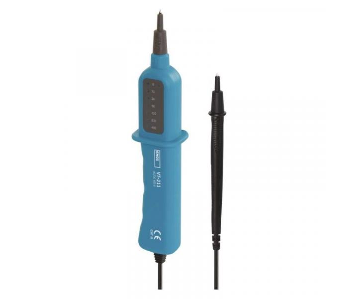 Zkoueka napt VT-211 Emos M0003B
