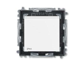 Pepna stdav, s krytem, azen 6, IP44 ABB Levit 3559H-A06940 03 - bl/bl