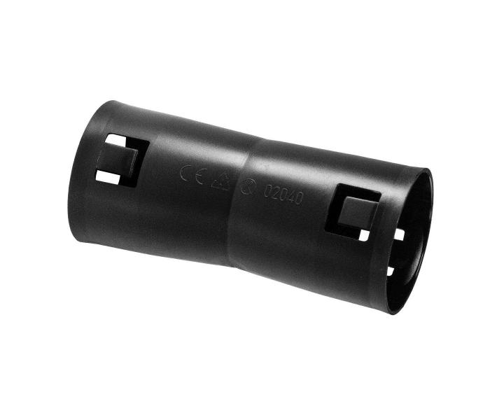 Spojka nsuvn PE pro korugovan chrniky pr. 40 mm Kopos 02040_FA