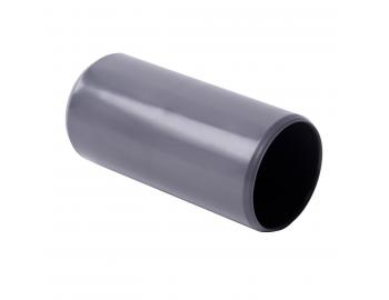 Spojka nsuvn PVC pro trubky EN pr. 40 mm, tmav ed Kopos 0240_LB