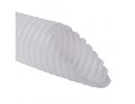 Ohebn elektroinstalan trubka PE LPE-2 pr. 34,5 mm, 11422, 125N/5cm, bl Kopos 2329/LPE-2_H50 - 1 metr