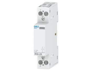 Instalan styka RSI-20-10-A230 OEZ 36609