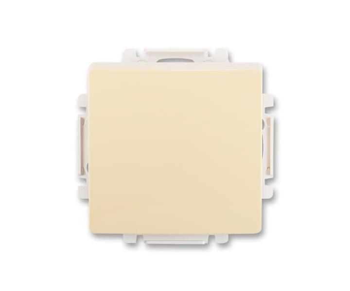 Pepna stdav, azen 6, s krytem ABB Swing 3557G-A06340 C1 - krmov