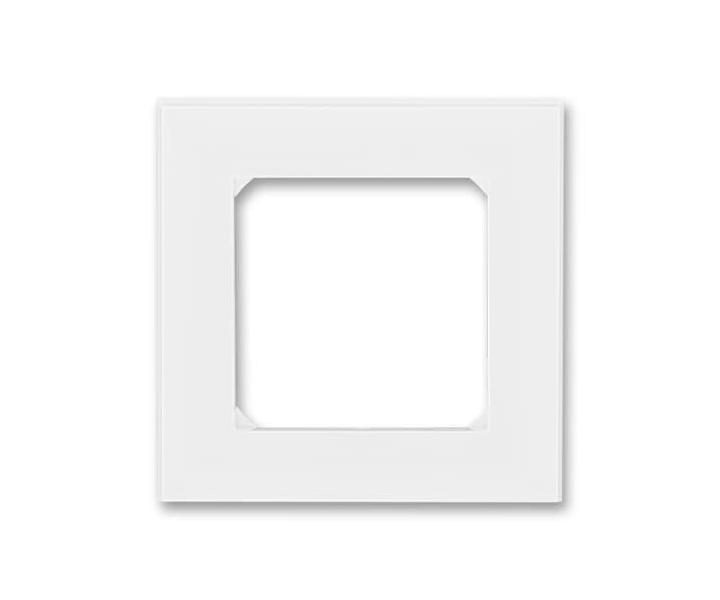 Rmeek jednonsobn ABB Levit 3901H-A05010 03 - bl/bl