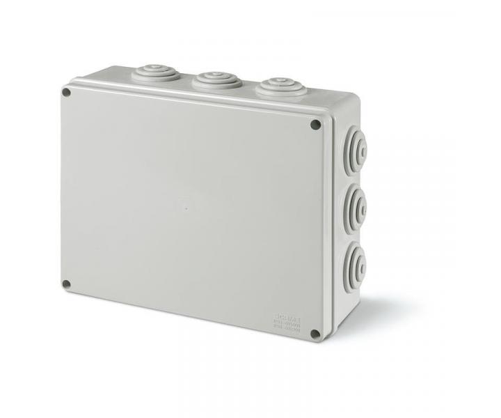 Krabice SCABOX Scame 685.007