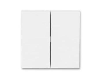 Kryt spnae kolbkovho dlen ABB Levit 3559H-A00652 03 - bl/bl