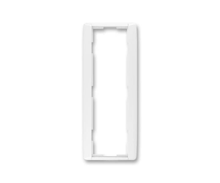 Rmeek trojnsobn, svisl ABB Element 3901E-A00131 03 - bl/bl