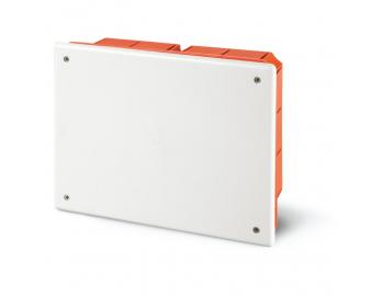 Krabice W-BOX Scame 875.4416