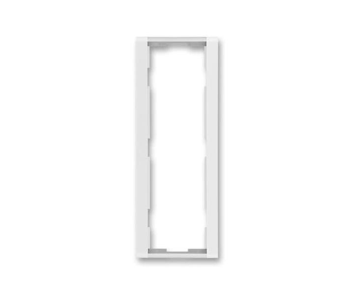 Rmeek trojnsobn, svisl ABB Time 3901F-A00131 01 - bl/ledov bl