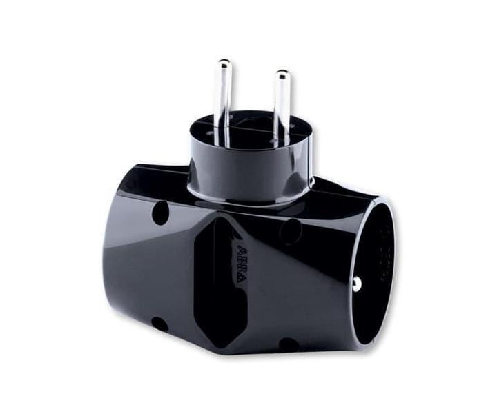 Adaptor rozboovac, chrnn ABB 5323-23 N - ern