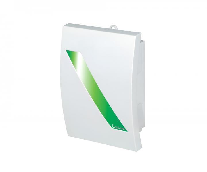 Domovn zvonek Elektrobock Econom ZV2