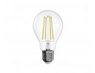 LED rovka Emos Filament A60 ZF5154D, E27, 7,5 W (75 W), tepl bl - stmvateln
