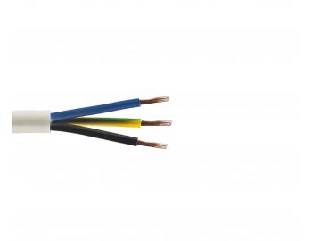 Kabel CSSS V05SS-F 3x1 Precon, silikonov izolace