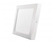 tvercov pisazen LED svtidlo Emos Profi ZM6142, 18 W, neutrln bl
