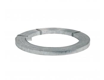 Zemnc psovina Cynk-mal FeZn, 30x4 mm