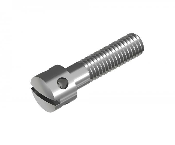 Plombovac roub Elcon PSR1 pro kryty 4MN a 12MN