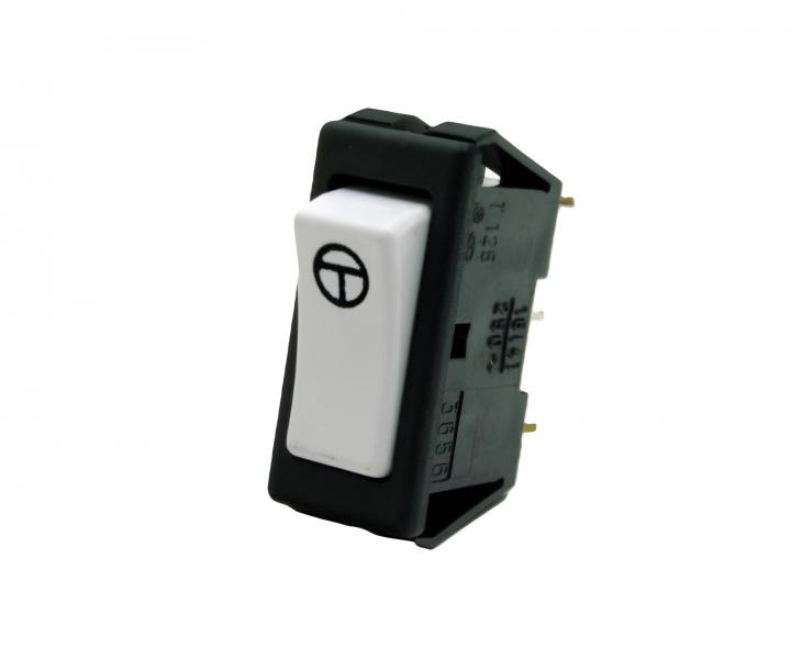 Spna vestavn Desko 3656-82619, azen 1, 16 A, 250 V, 2-pl