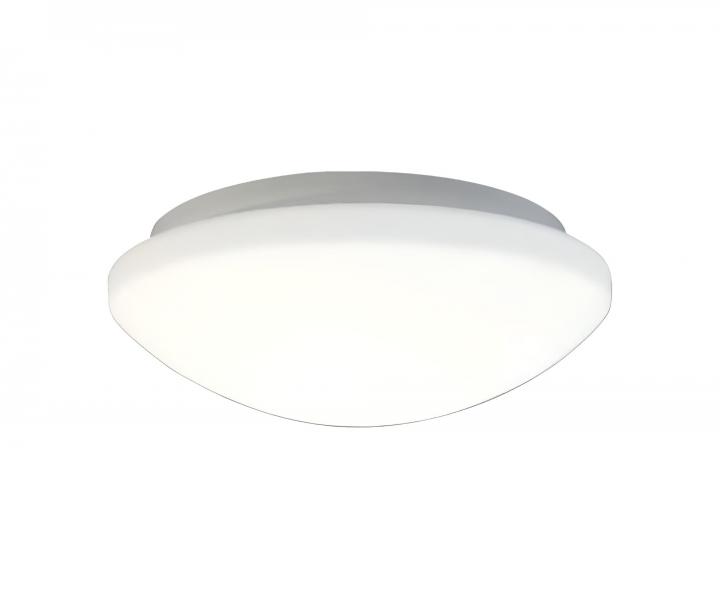 Kruhov pisazen svtidlo s idlem Ecolite Nemo, IP44, 60 W