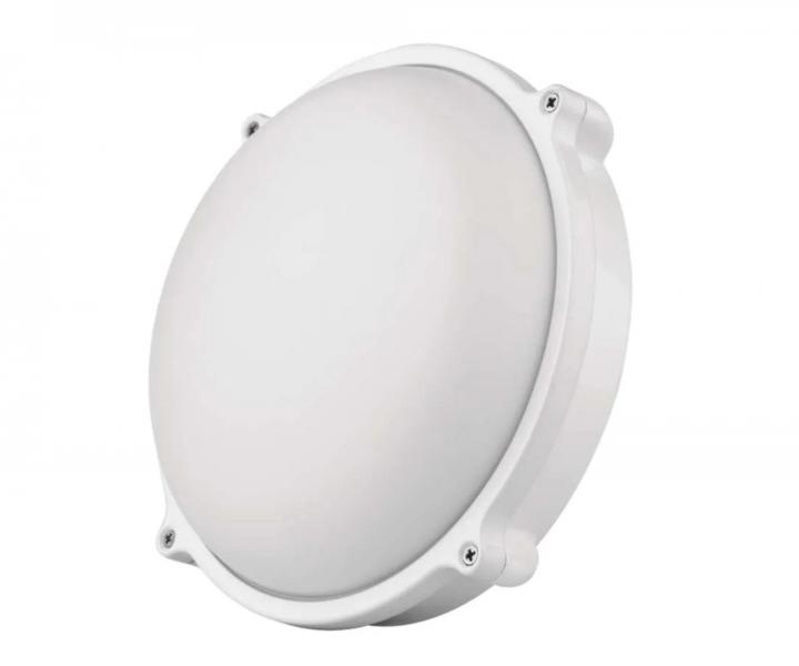 Kruhov pisazen LED svtidlo Emos Profi ZM3106, 12 W, tepl bl