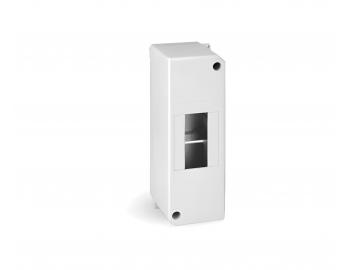 Kryt jistie Elcon 2 moduly, IP40