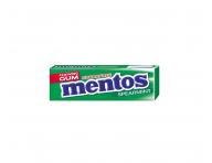 Alkalick baterie GP Ultra Plus AA (LR6) - 4 ks + vkaky Mentos zdarma