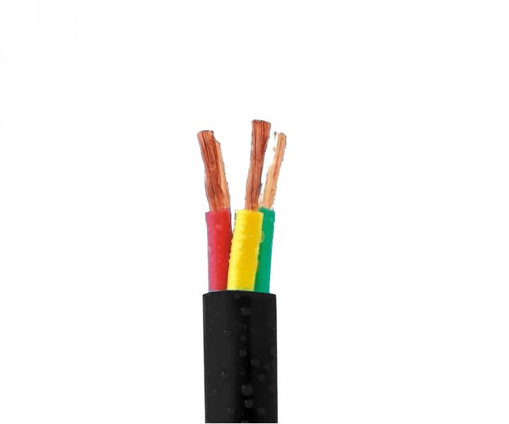 Kabel do pitn vody H07BB-F 3Gx1 Precon