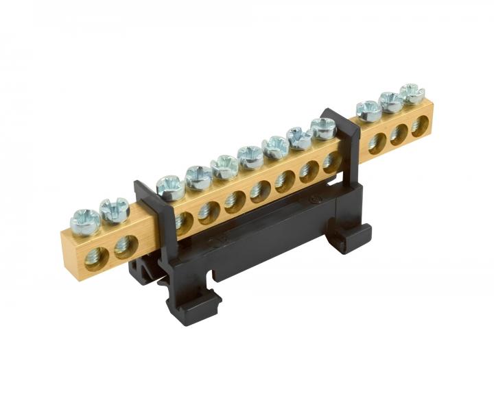 Rozboovac mstek Elcon L 12 - ern