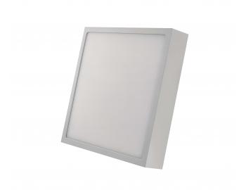 tvercov pisazen LED svtidlo Emos Nexxo ZM6145, 21 W, neutrln bl