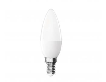LED rovka svka Emos Classic, E14, 4,2 W (40 W), neutrln bl - 1 ks